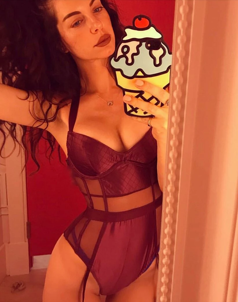 Katerina Sweet Gfe – Slovakian escort in Beirut — 7 / 8