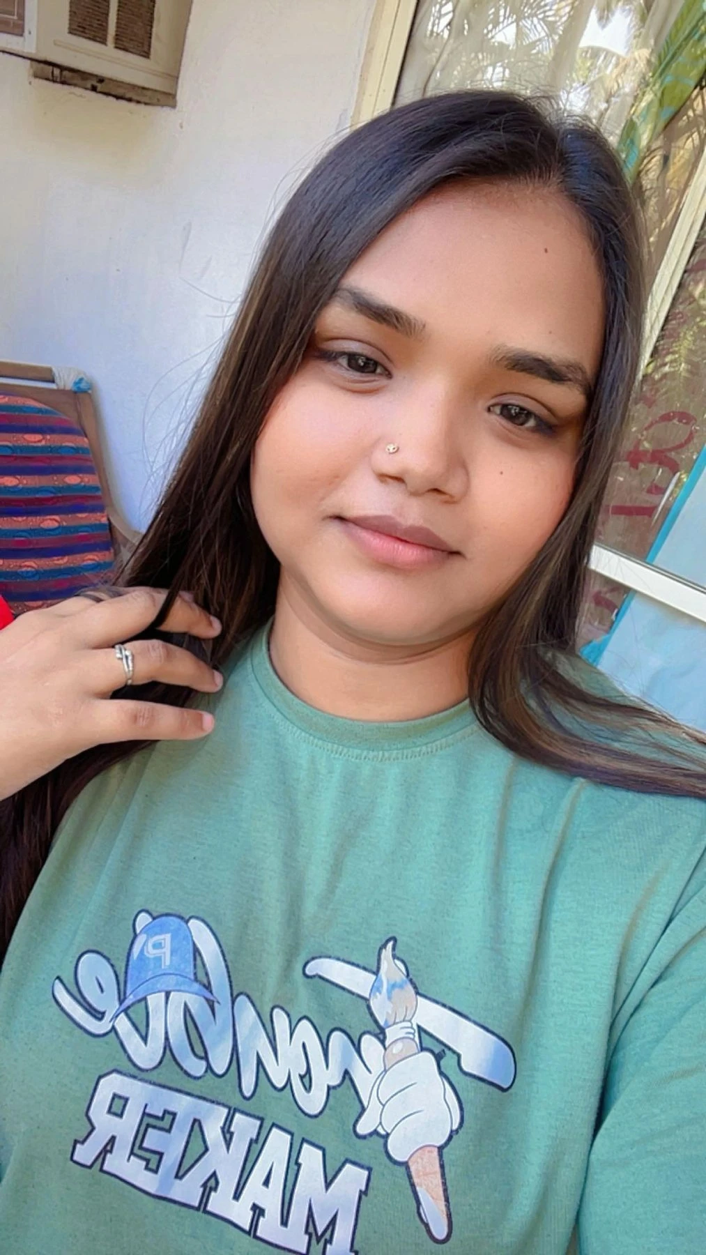 Anjali Patel – Indian escort in Pune — 5 / 10