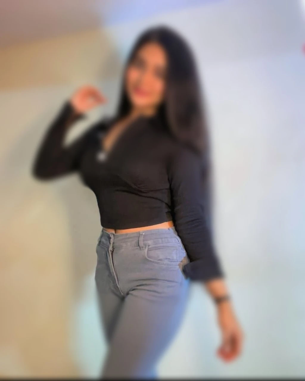 High profile (new) indipendent – Indian escort in Mumbai — 2 / 5