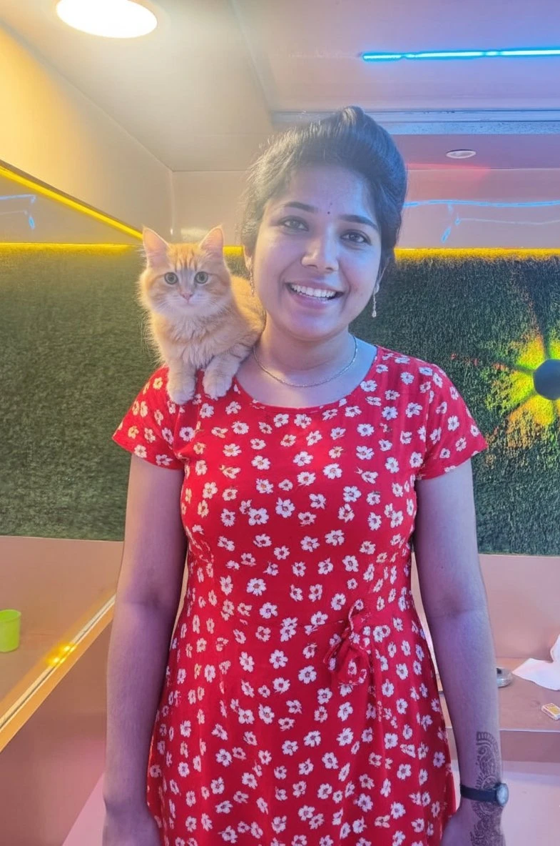 Let's do ❣️ ( Live cam & direct meet) ❣️ – Indian escort in Hyderabad — 2 / 5
