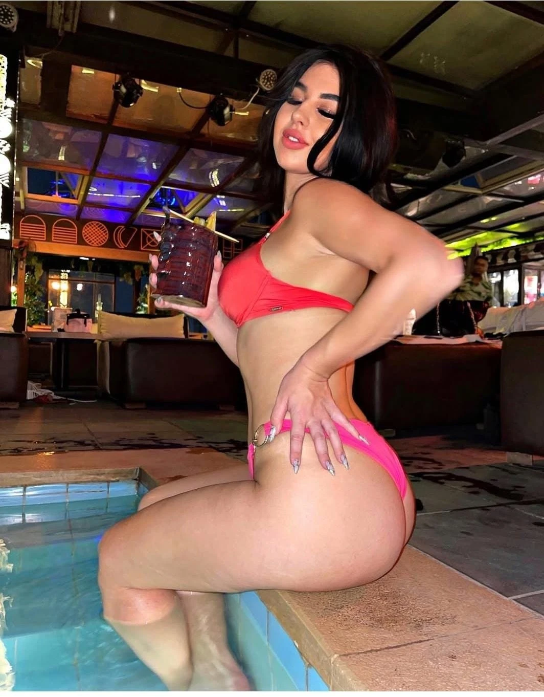 Pune Only Vip Indian & Russian Available – Indian escort in Pune — 1 / 2