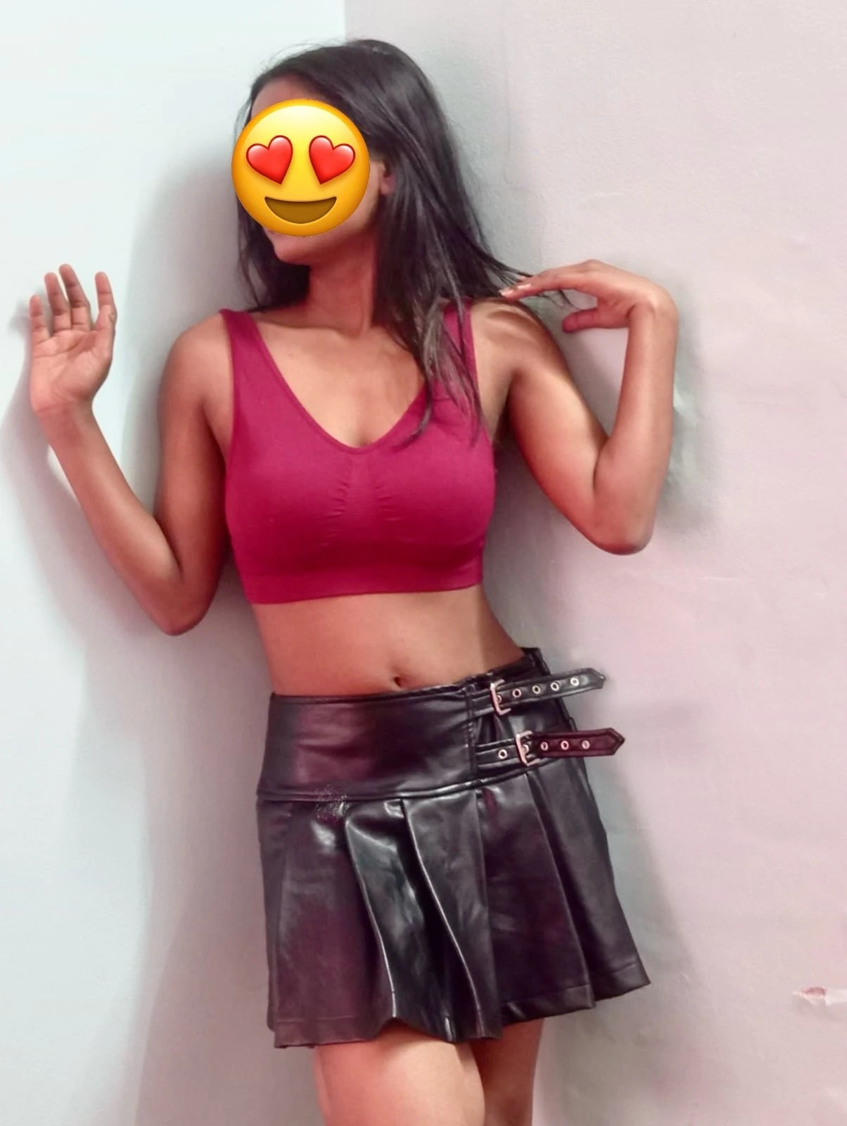 Shila(Kali cam show only) – Nepalese escort in Kathmandu — 4 / 7