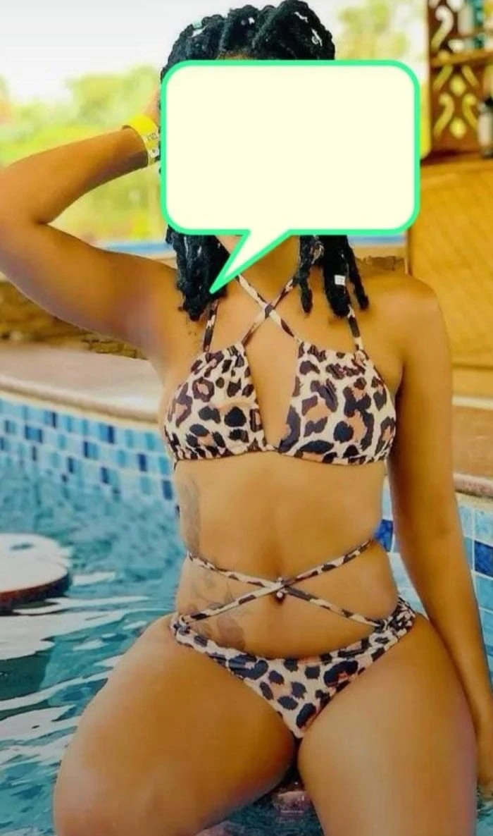 Claire – Ethiopian escort in Mumbai, Escort, Mumbai