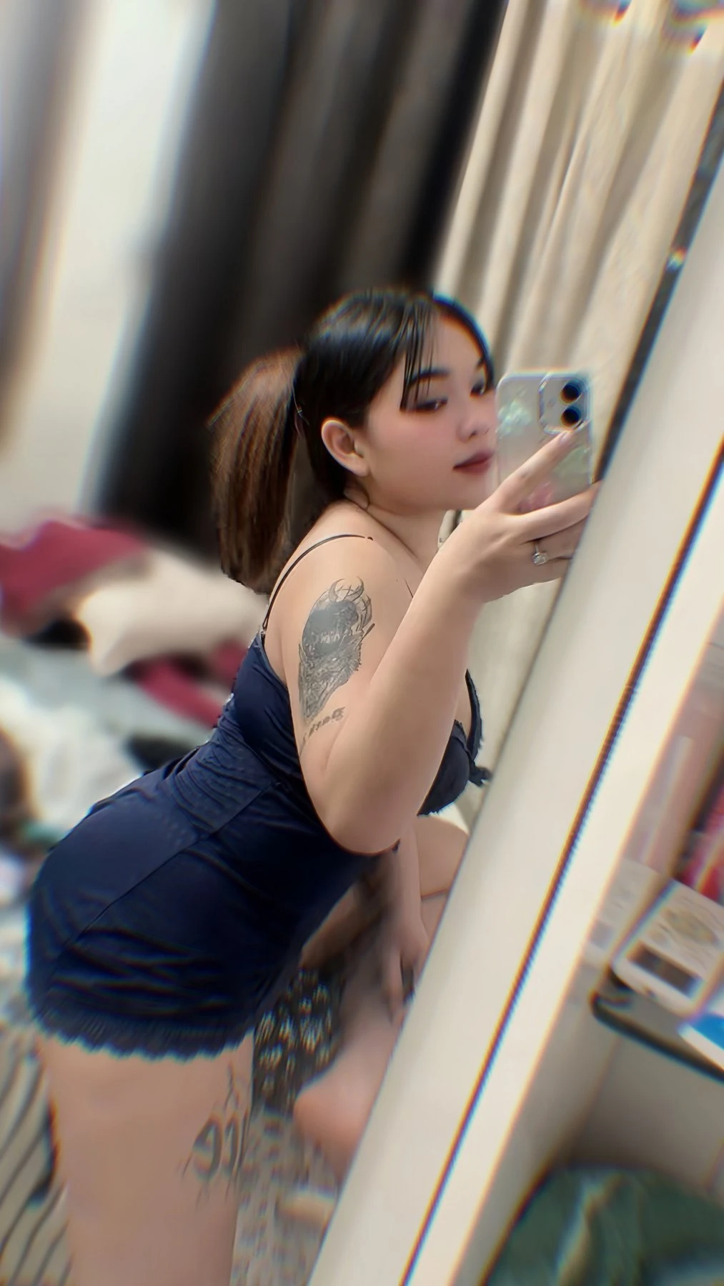 Anda – Thai escort in New Delhi — 4 / 5
