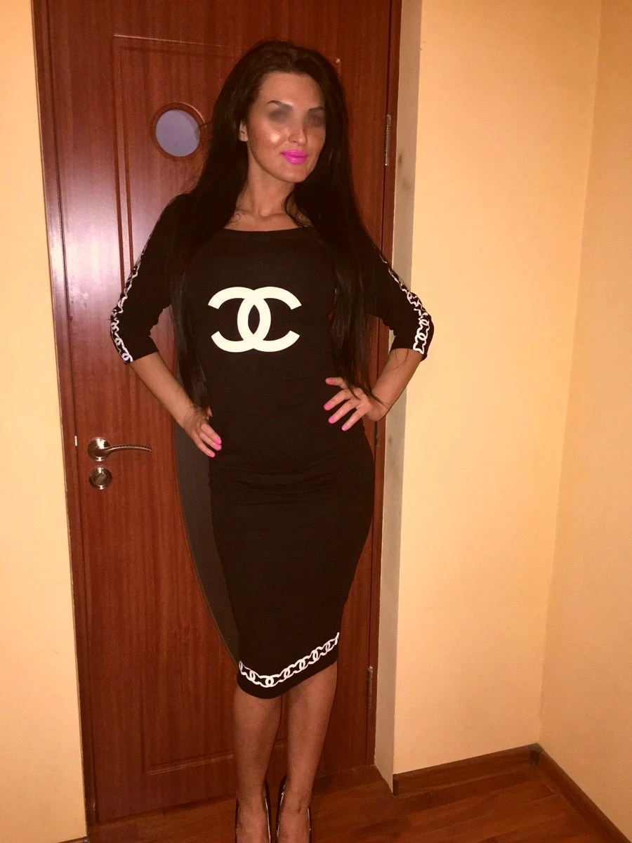 Marina – Romanian escort in Bucharest — 5 / 9