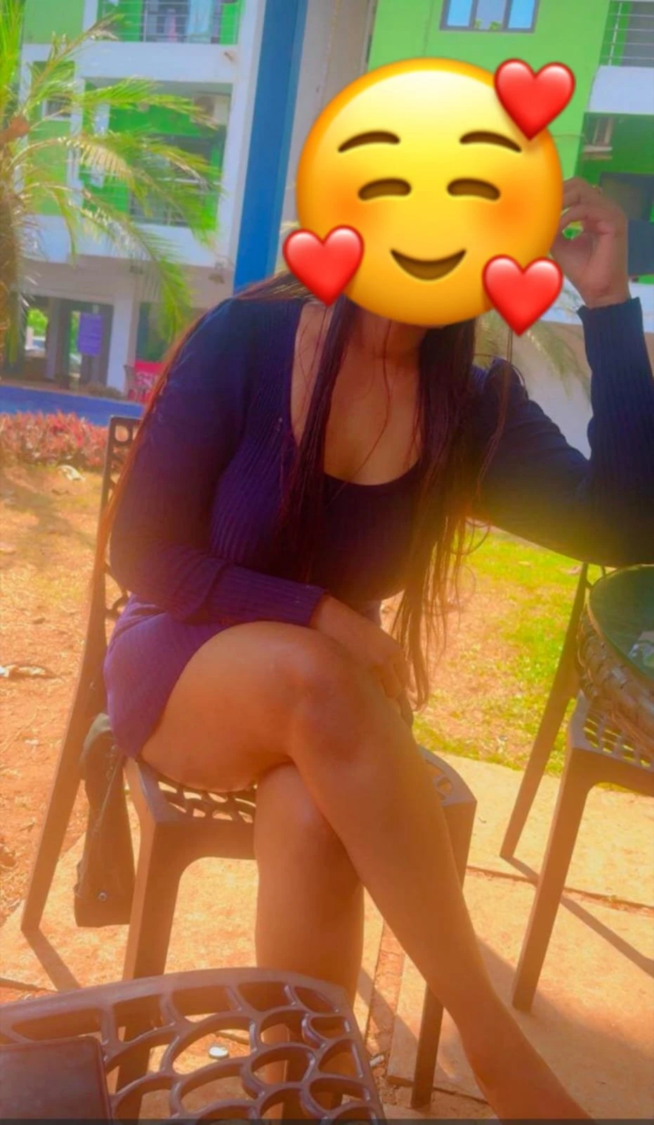 Aarzoo – Indian escort in Mumbai — 1 / 2
