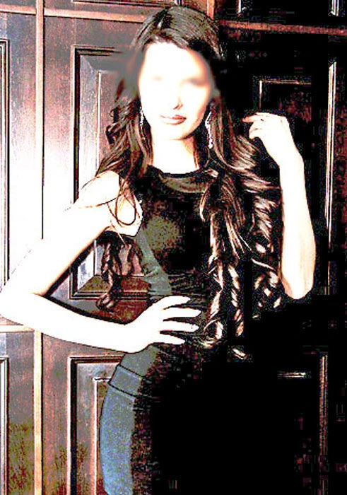 Desdemona – Romanian escort in Bucharest — 7 / 11