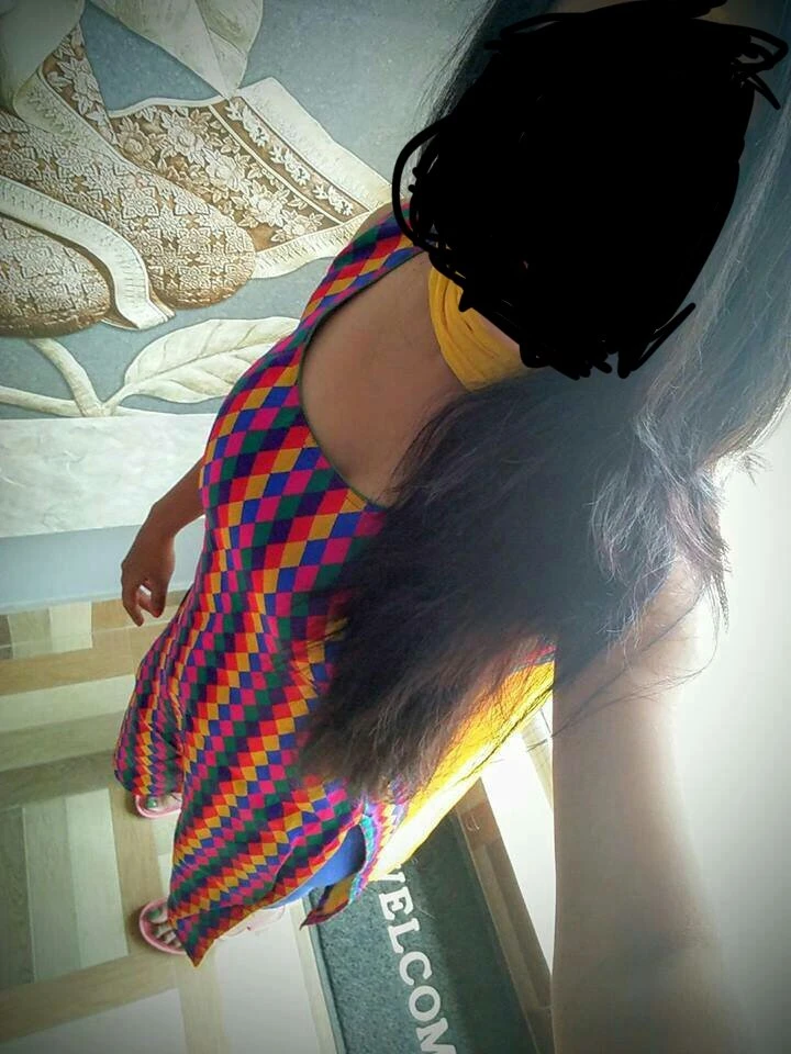Ruby – escort in Pune — 1 / 2