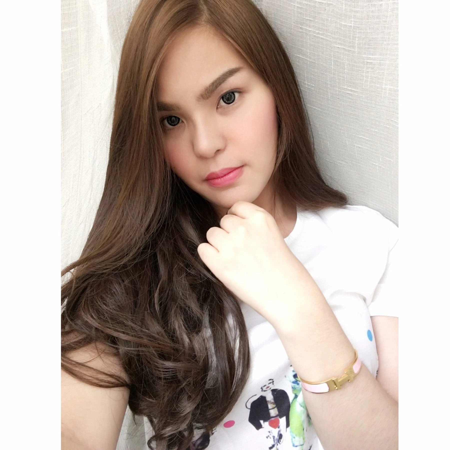 The Flawless Fresh Catriona – Filipino escort in Hanoi — 10 / 30