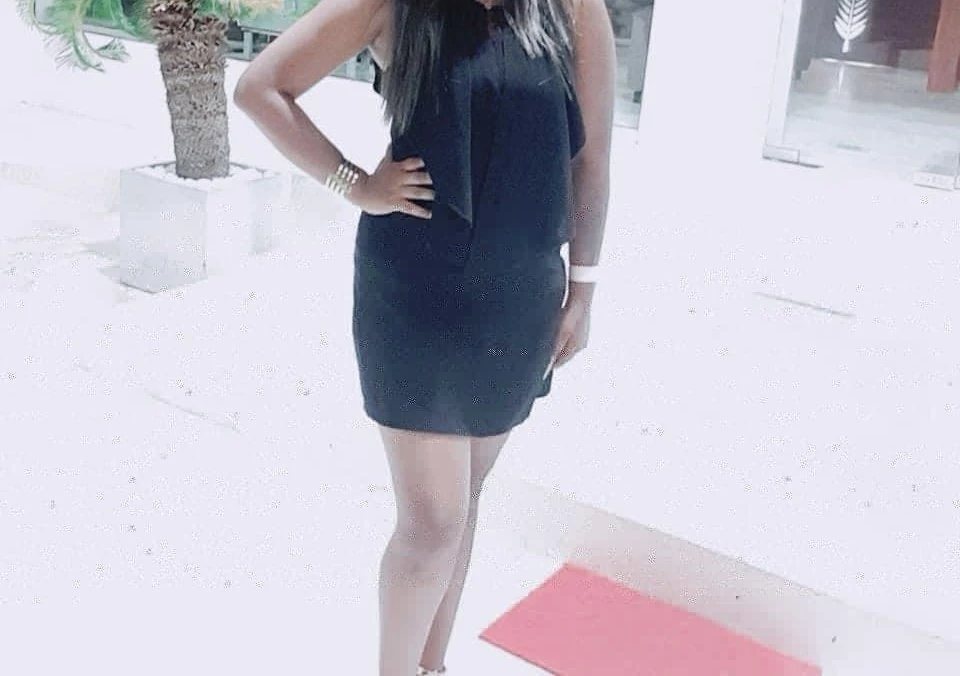 Dinelka – escort in Colombo, Escort, Colombo
