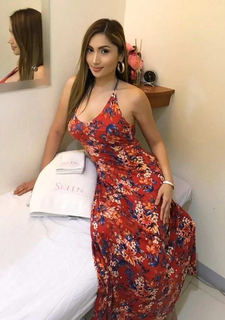 Jiya Patil Escorts Service – Indian escort in Mumbai — 4 / 6