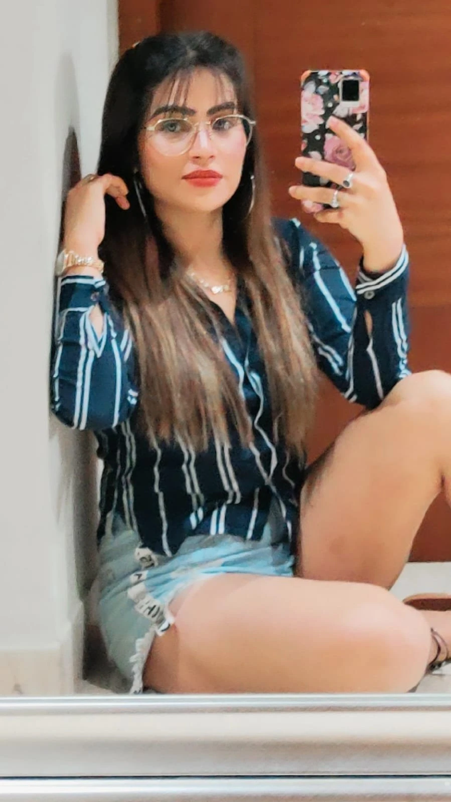 PARI REAL MEET DIRECTLY PAYMENT – Indian escort in Kochi — 4 / 7