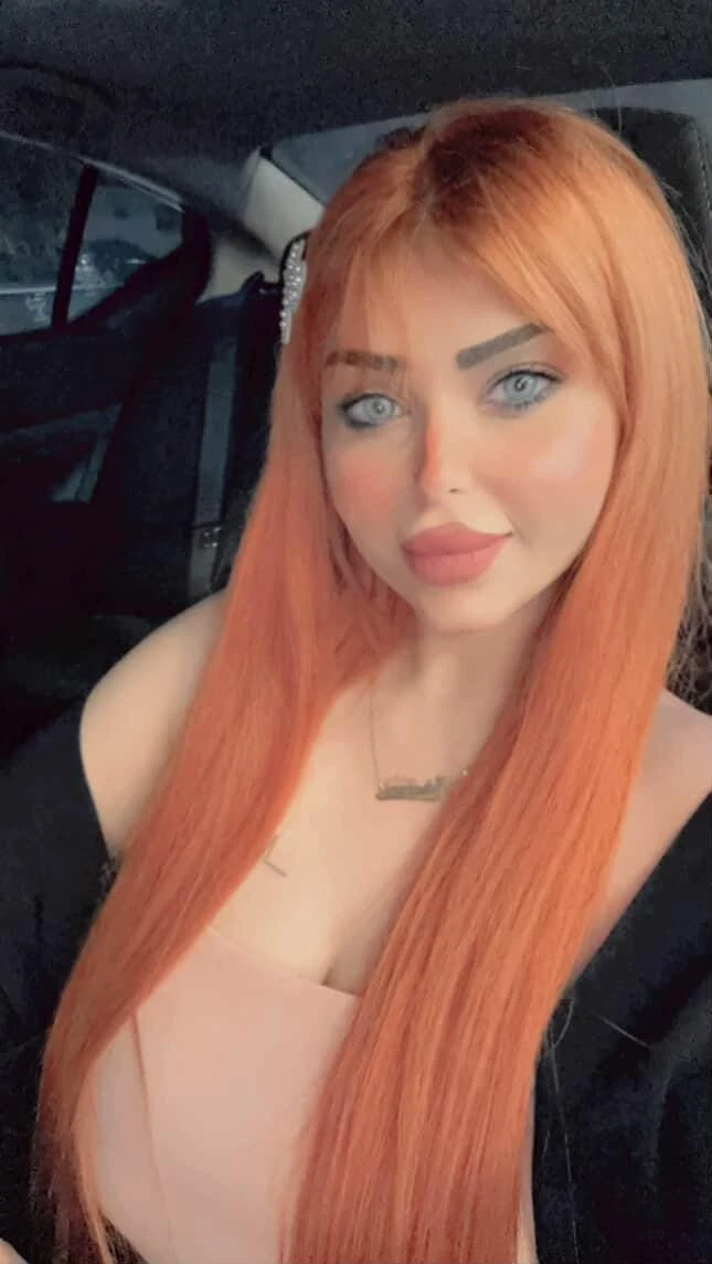 Dodo – Syrian escort in Erbil — 4 / 5