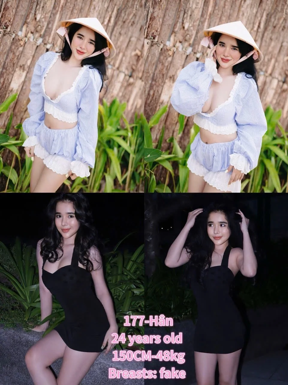 Zungg Massage Have 60 Girl Vip – South Korean masseuse in Ho Chi Minh City — 24 / 27