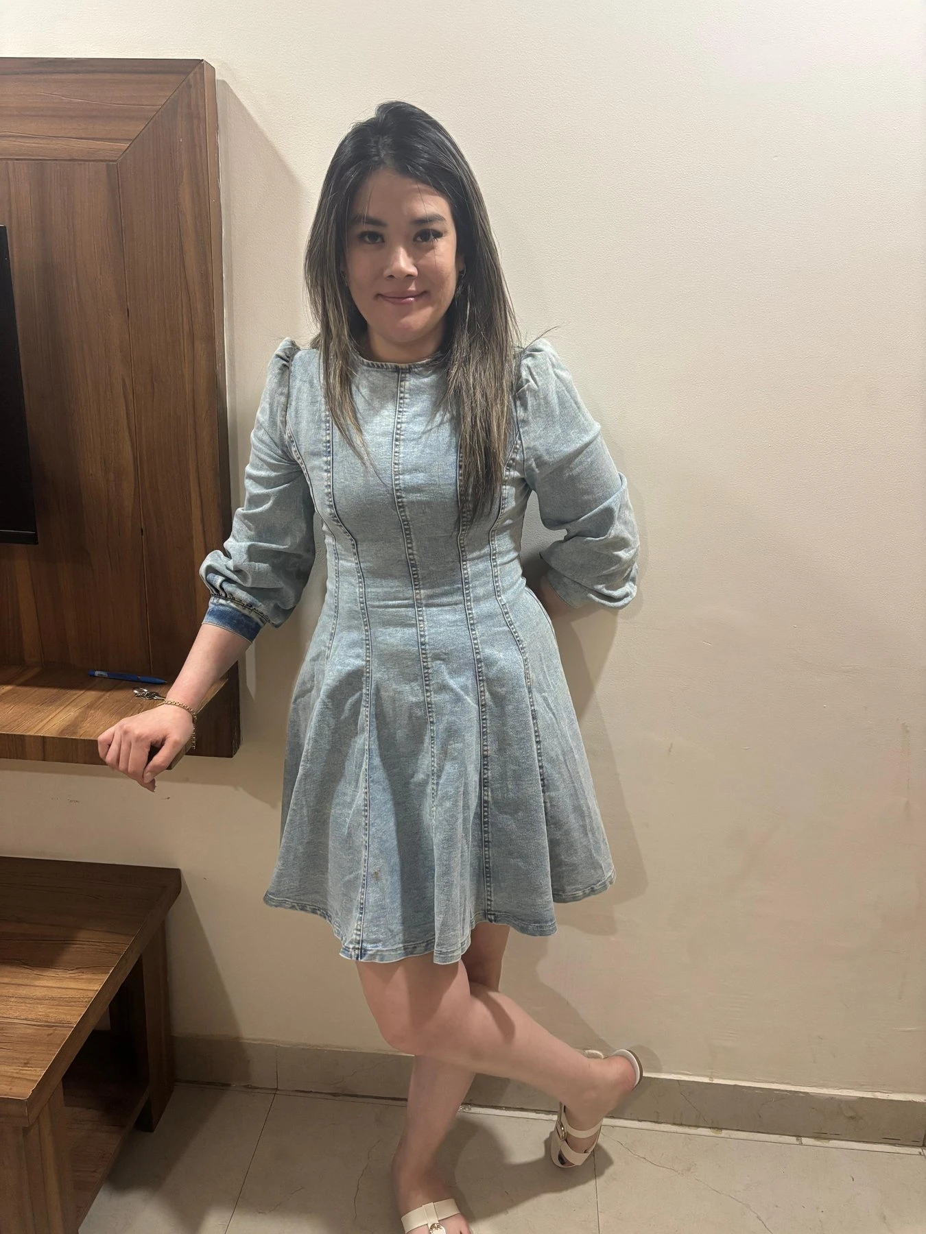Kaia – Russian escort in Gurgaon — 2 / 3