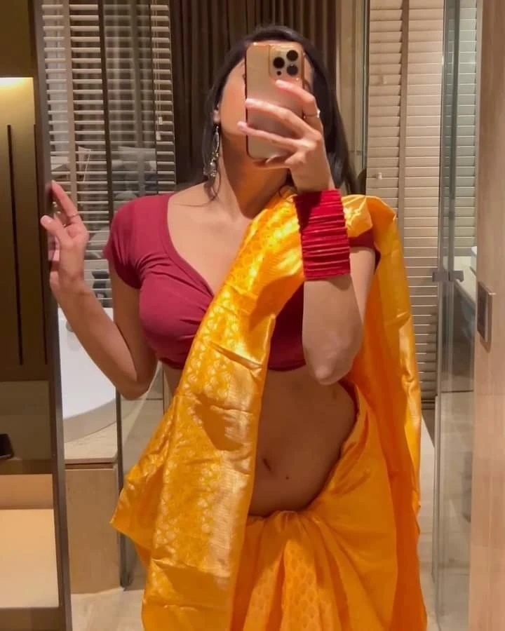 Real & genuine independent Soniya – Indian escort in Pune — 1 / 4