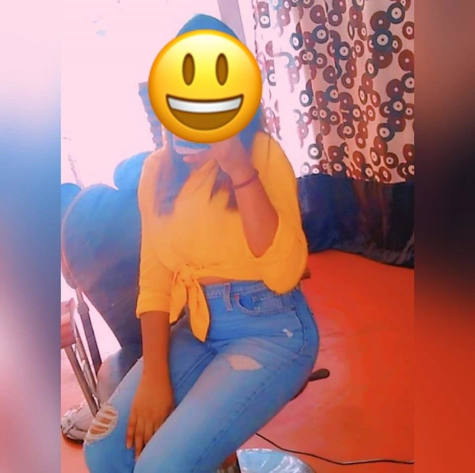 Nethuki – Sri Lankan escort in Kandy — 5 / 12