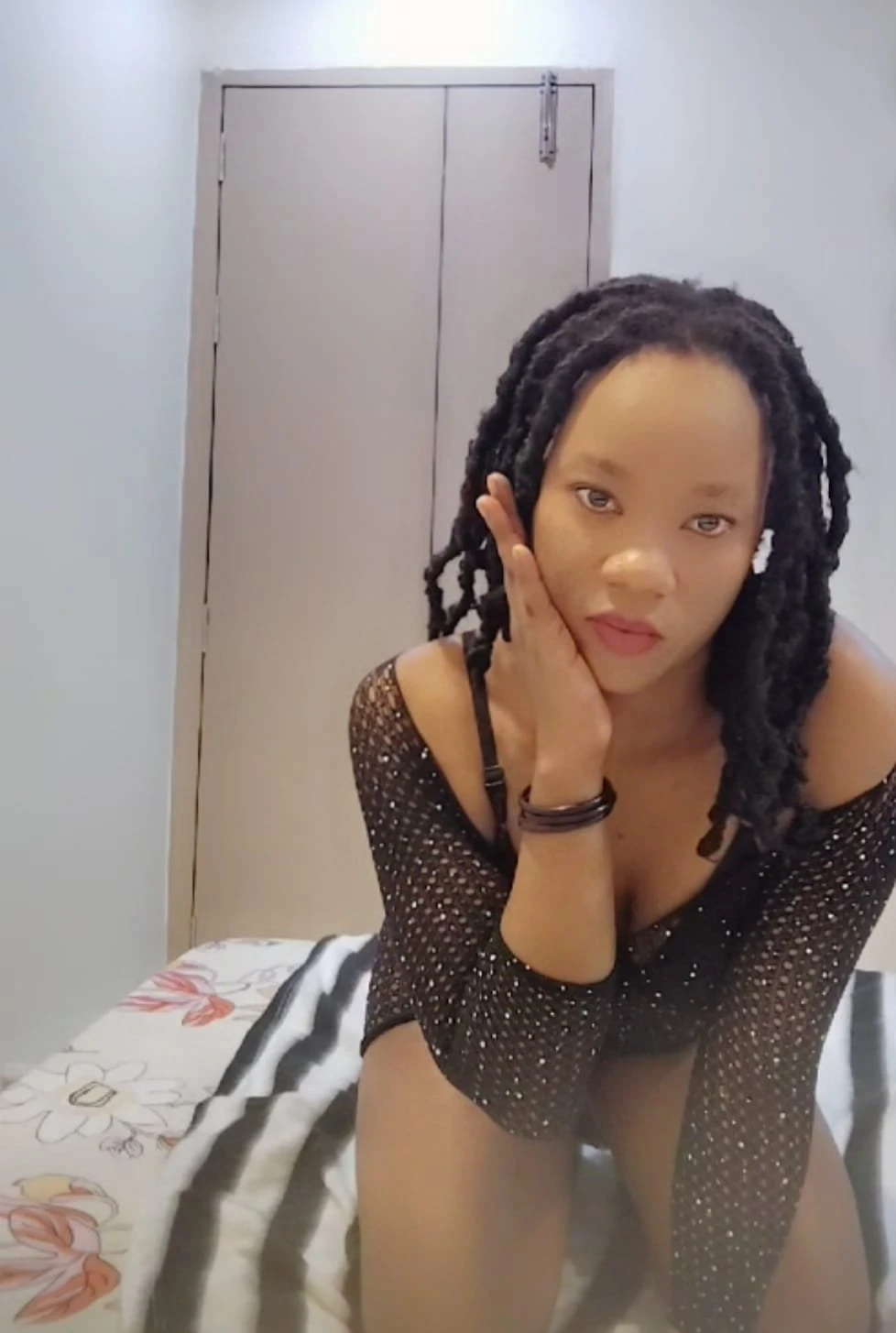 African Beyonce +91//934752//5994 – escort in Rajkot — 4 / 11