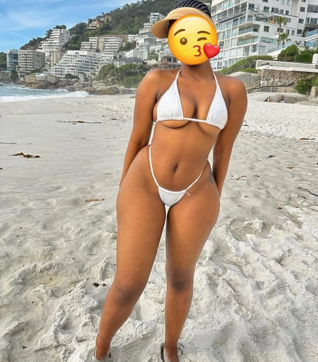 Pretty – Zambian escort in Ludhiana — 6 / 7