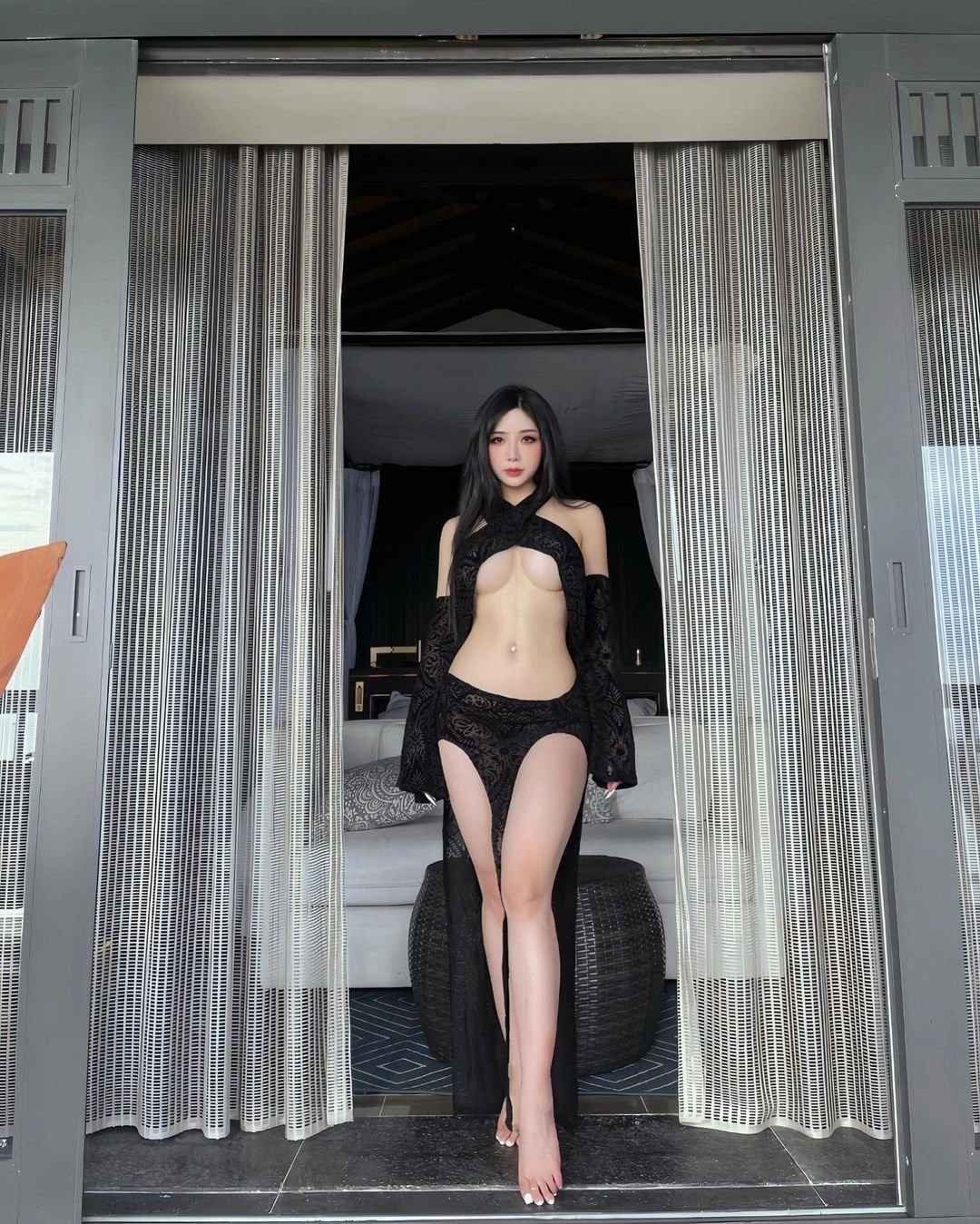 Giang Mai – Vietnamese escort in New Delhi — 3 / 7