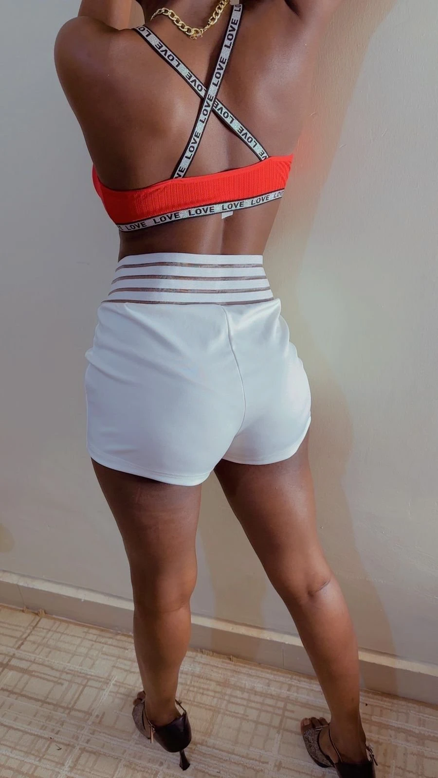 Nash – Ugandan escort in Kampala — 3 / 6