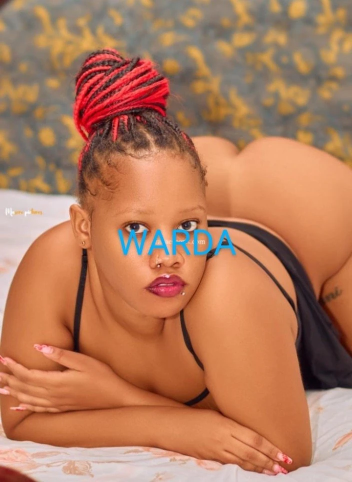 Warda – Tanzanian escort in Dar es Salaam, Escort, Dar es Salaam