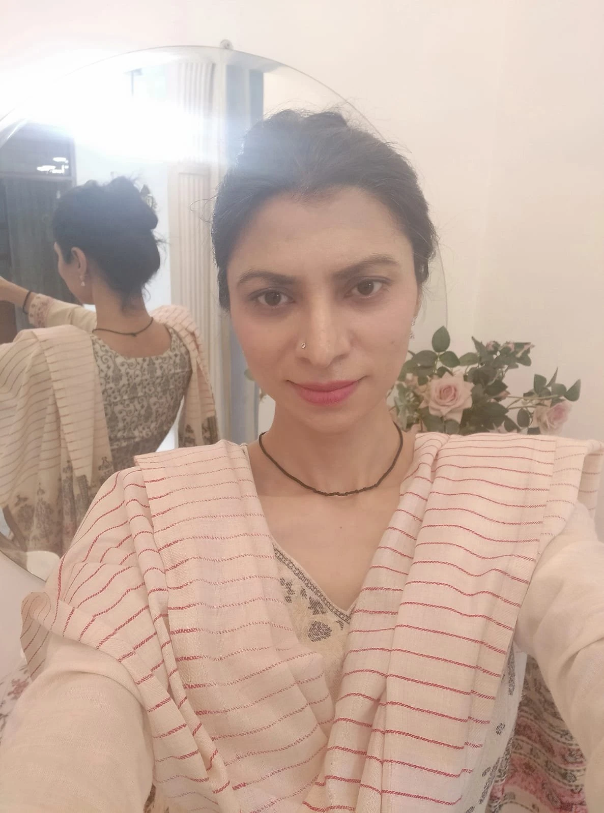 Alisha Mistress – Indian escort in Gurgaon — 10 / 31