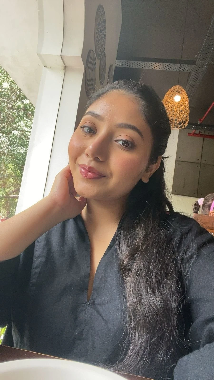 Sital Cam Q – Filipino escort in Pokhara — 5 / 9