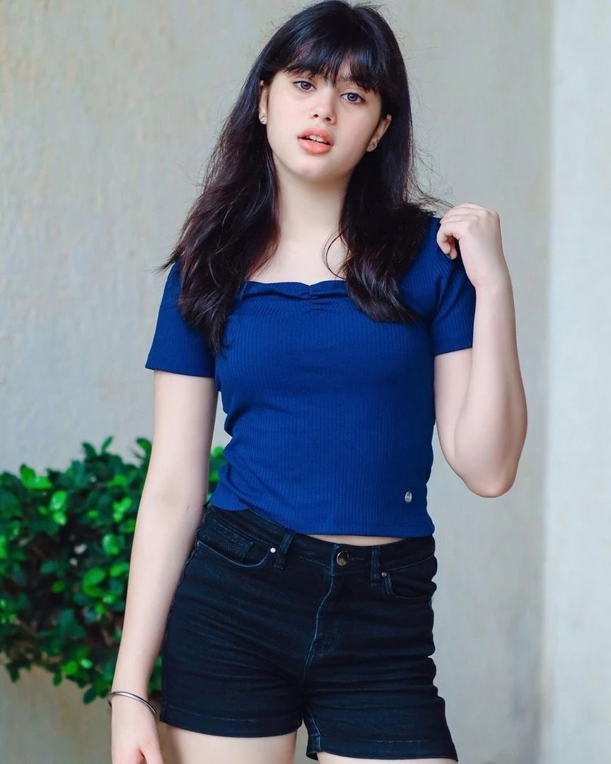 Independent – Pakistani escort in Islamabad — 2 / 3