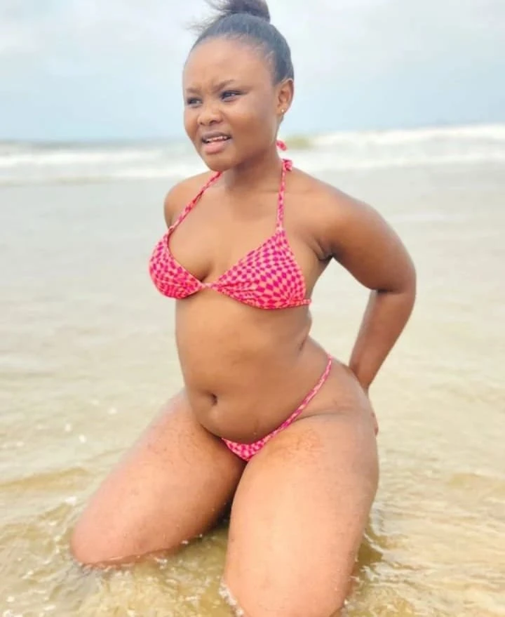 Celly – Namibian escort in Pondicherry — 3 / 4