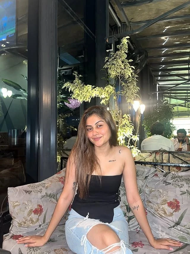 Damini – Indian escort in Noida, Escort, Noida