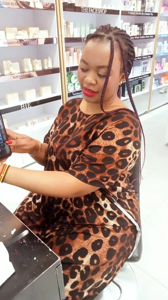 African Sharon +91//730375//6912 – escort in New Delhi — 11 / 12