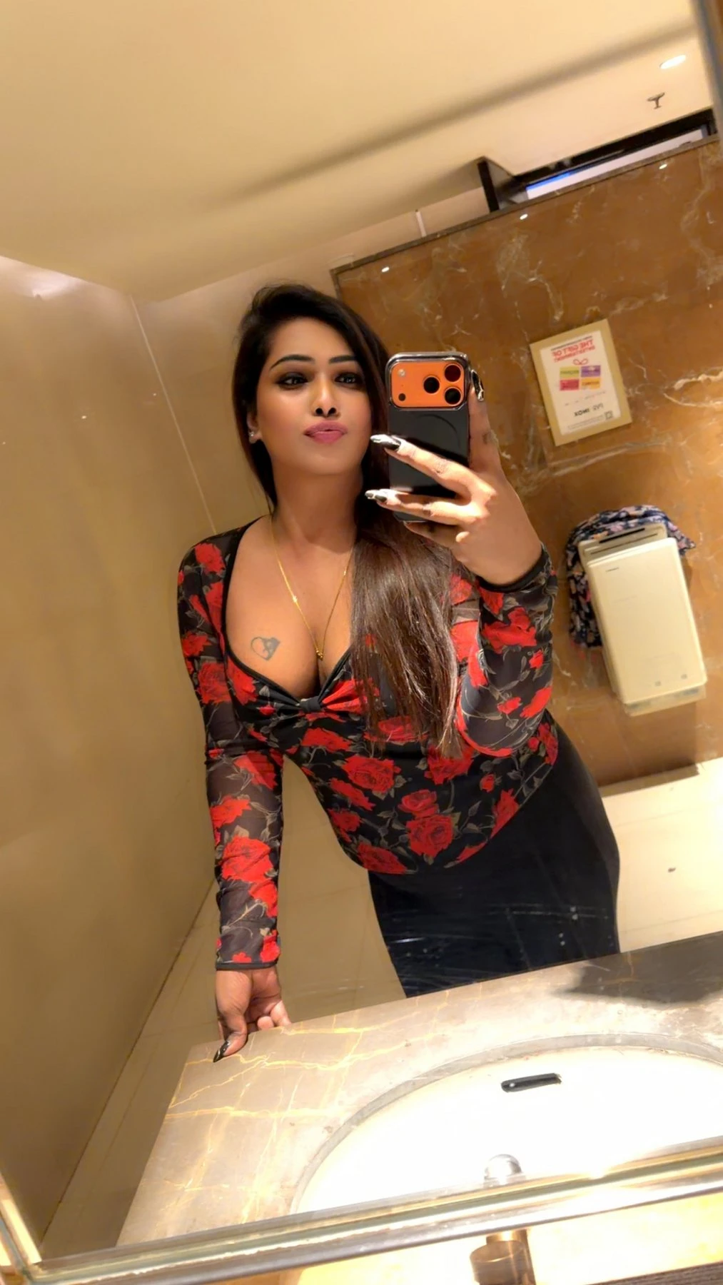Cam Sessions Only.. No Real Meetups – Indian escort in Mumbai — 3 / 15