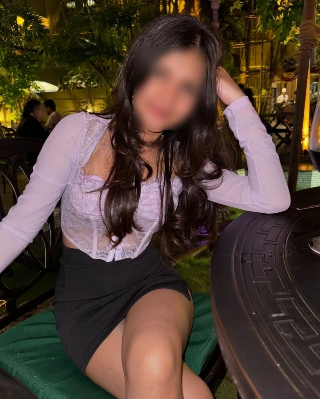 Rudra's Genuine Escort 🧩 Now in Kolkata – Indian escort in Kolkata — 4 / 7