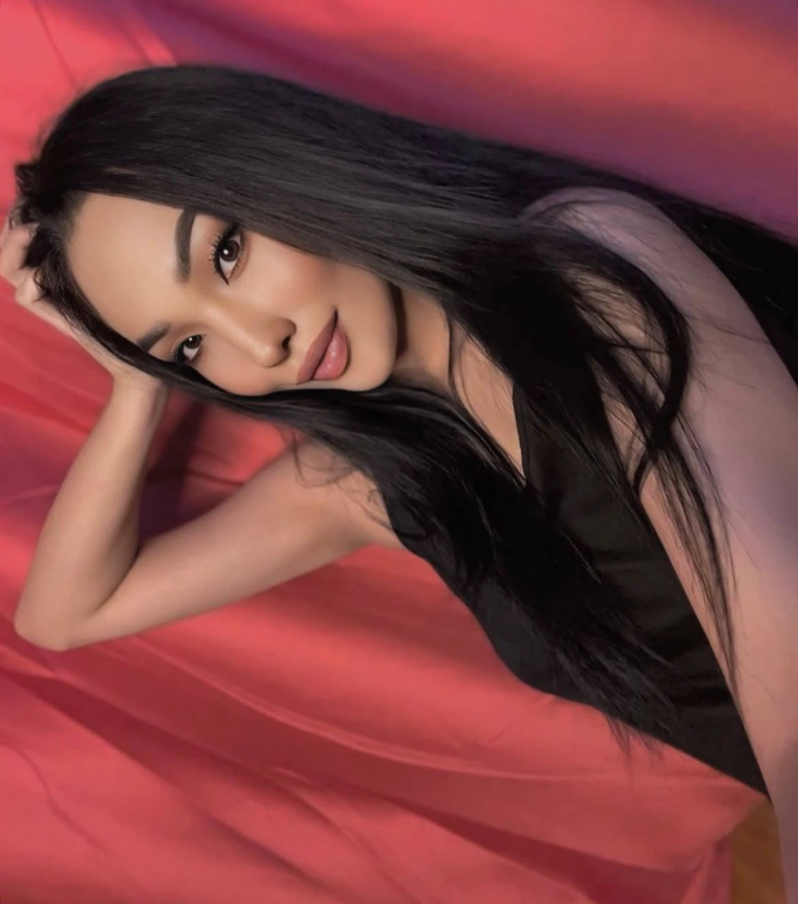 Daniella Load Lover – Kazakhstani escort in Hong Kong — 6 / 7