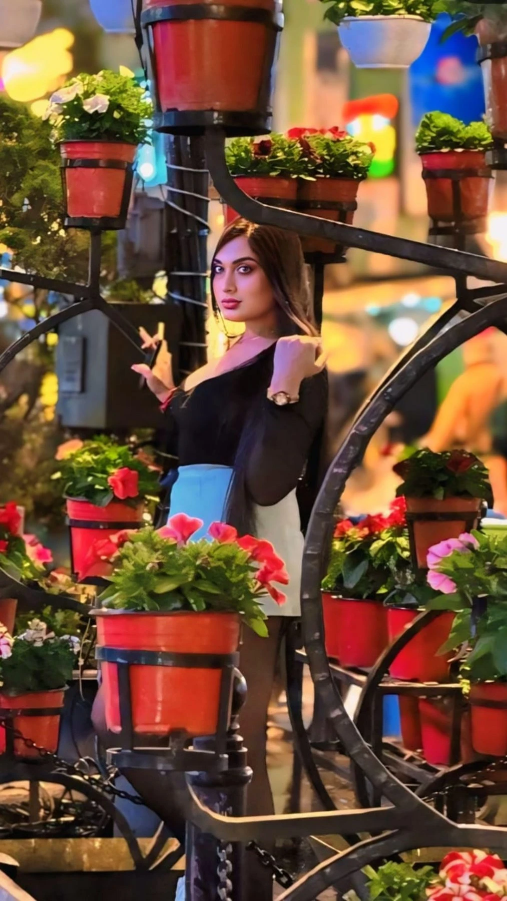 🦚Bong Alina 🦚Available for Cam sex🥀 – Indian escort in Chennai — 5 / 31