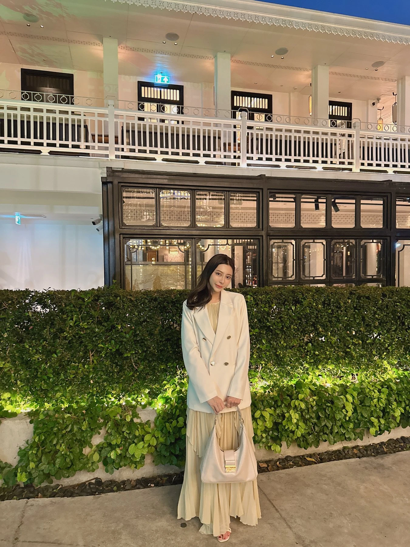 I’m Alice – Thai escort in Macao — 8 / 9