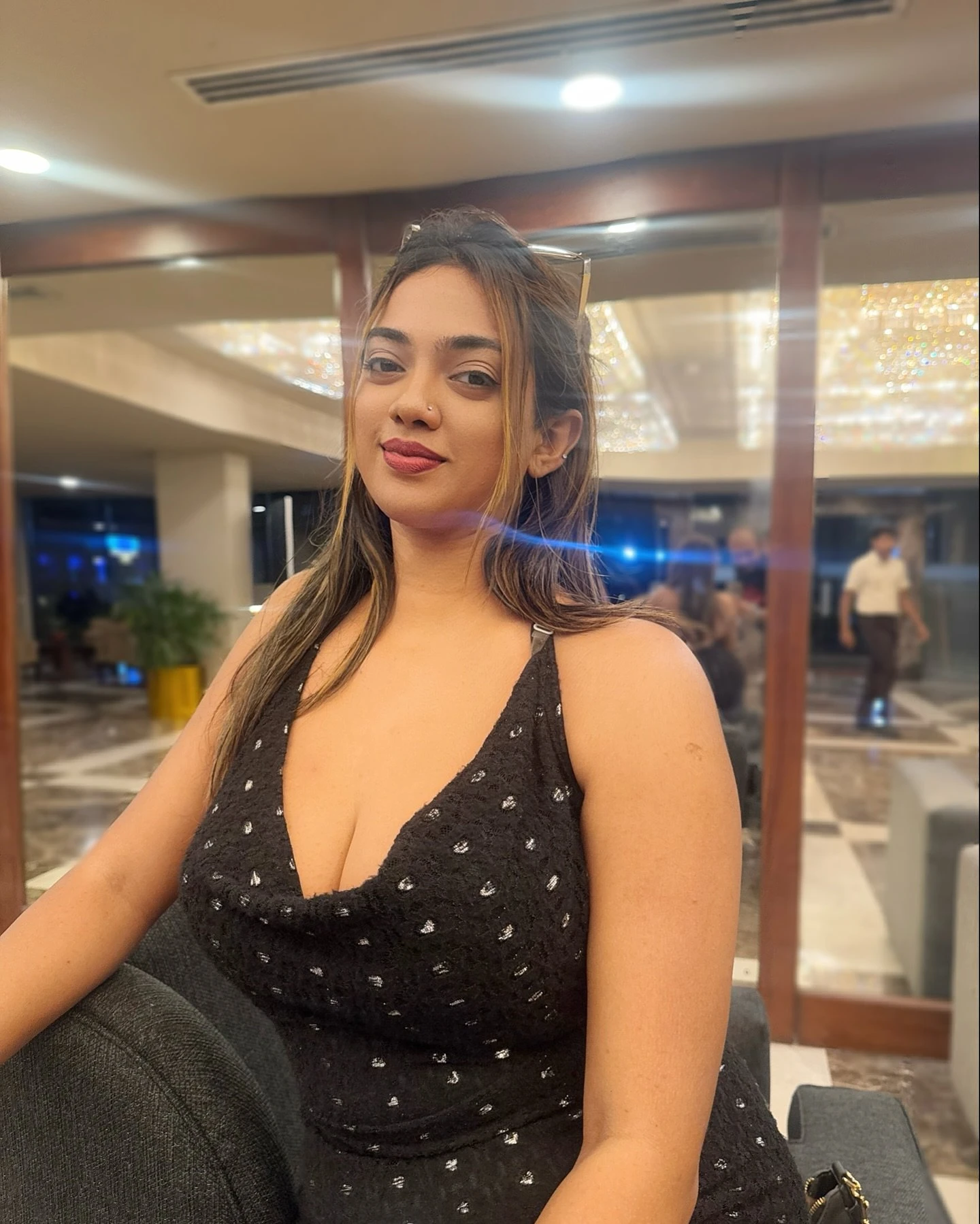 Charu – Indian escort in Dehradun, Uttarakhand — 5 / 6
