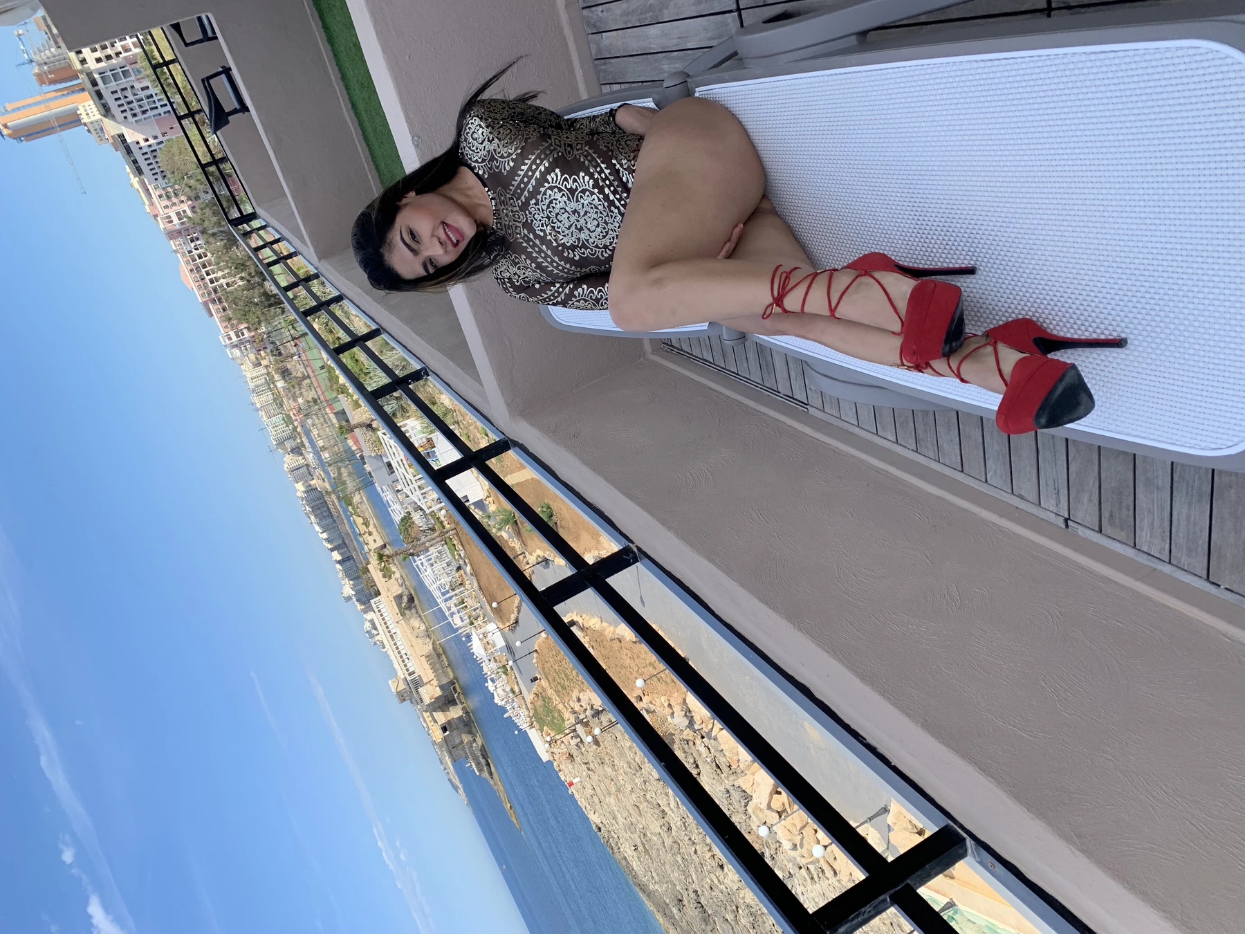 Latina Maria – Chilean escort in Malta — 7 / 23
