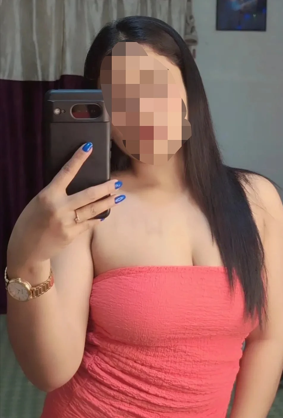 🦋Cam & Real meet🥂 ( independent) – Indian escort in Mumbai — 5 / 12