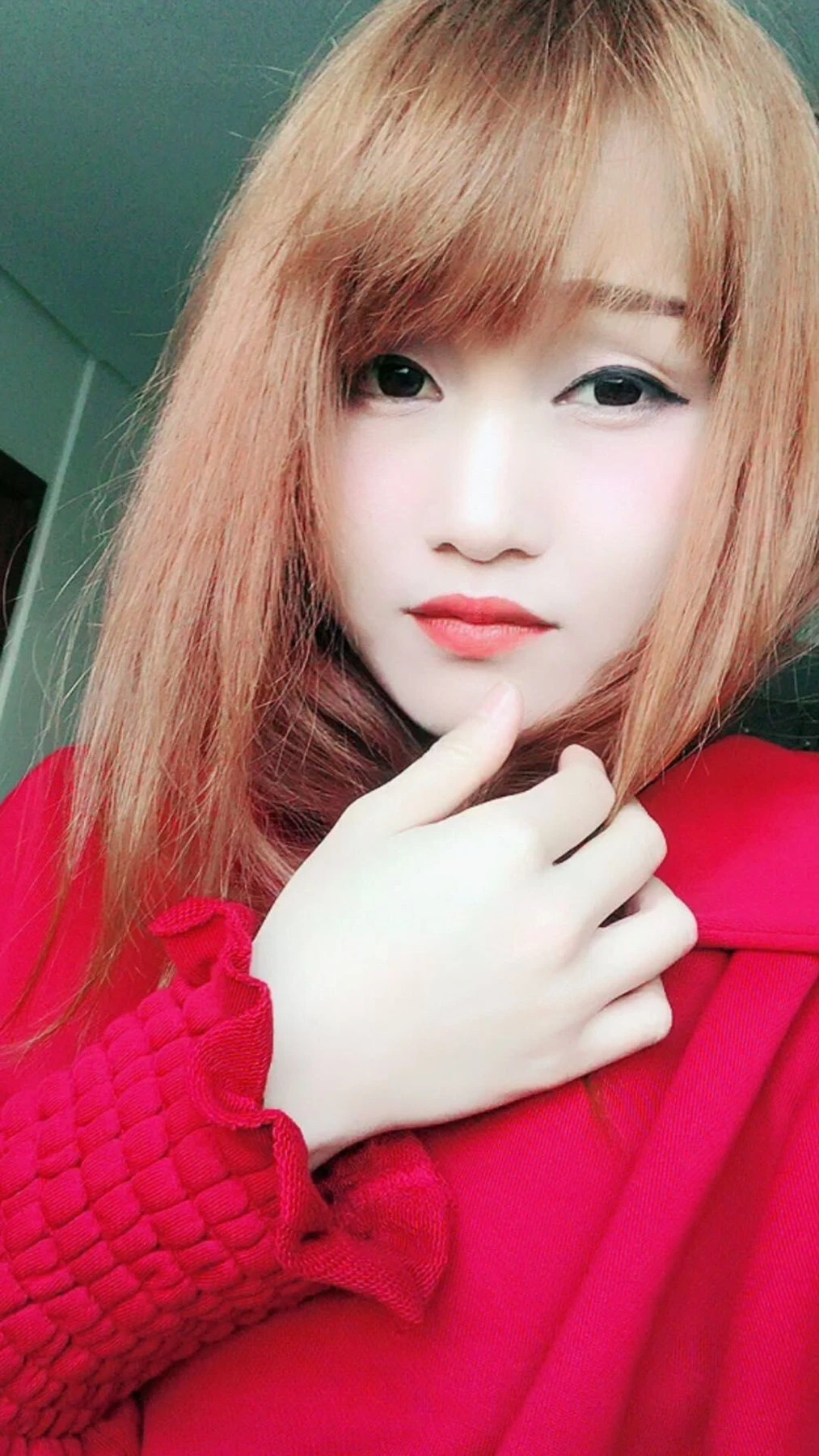 Lisa – Singaporean escort in Baghdad — 2 / 13
