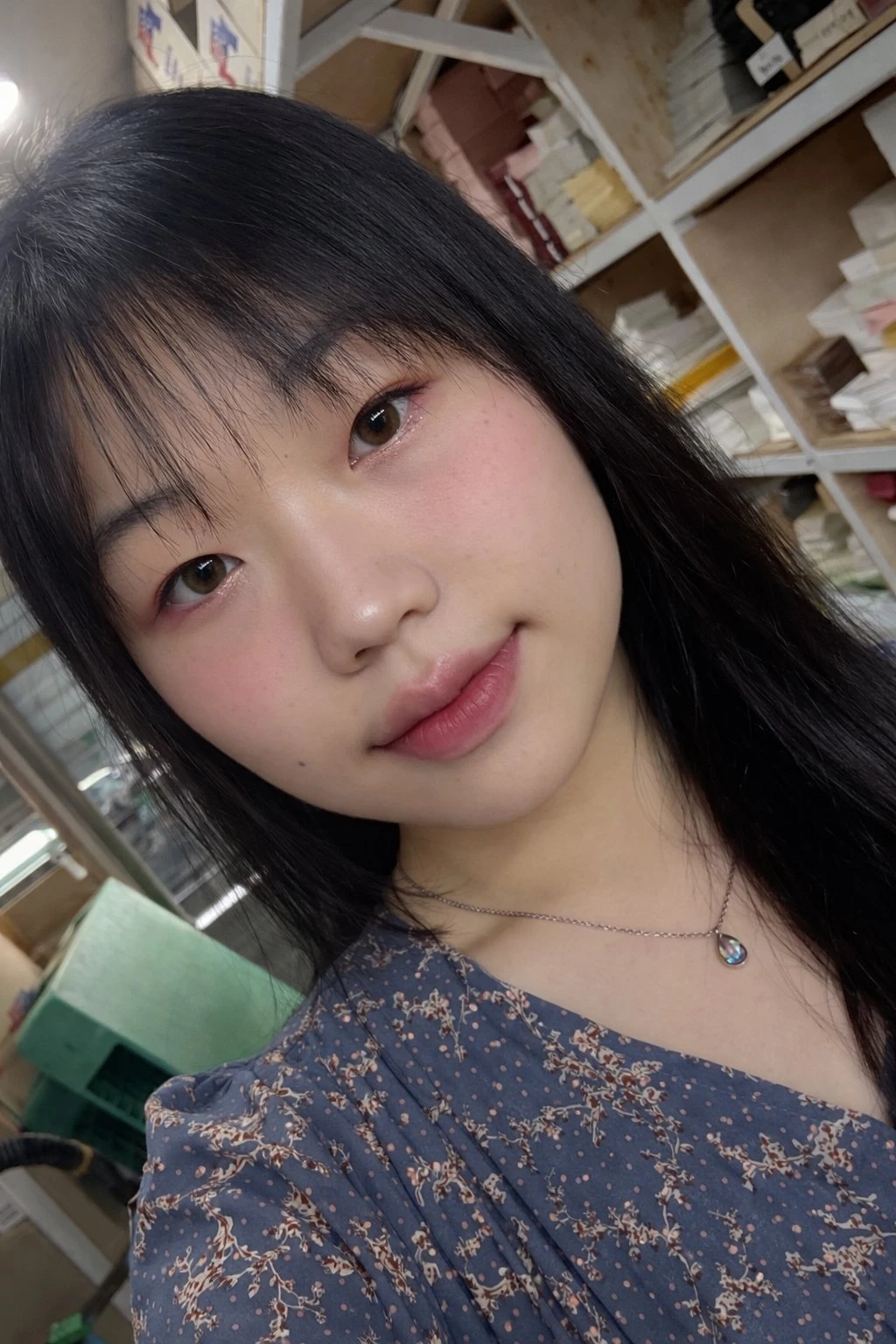 Korean girl Mimi – South Korean escort in Seoul — 3 / 6