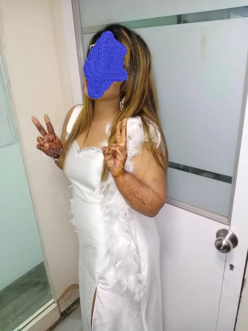Mumbai Angel – Indian escort in Mumbai — 16 / 21