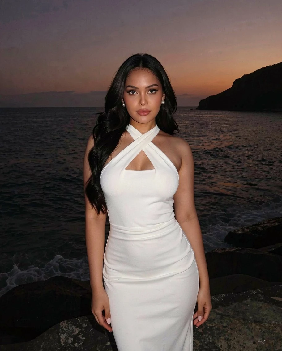 Im the woman you’ve dreaming about🥂 – Moroccan escort in Hong Kong — 21 / 25