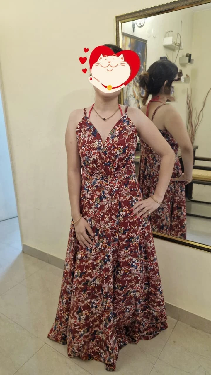 Nisha Vicky married cpl – Indian escort in Noida — 8 / 10