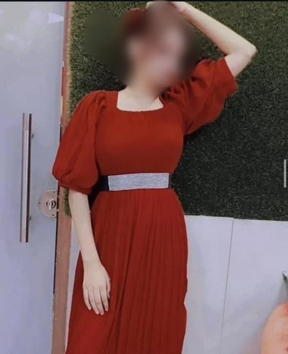 Monika Sharma – Indian escort in New Delhi — 2 / 4