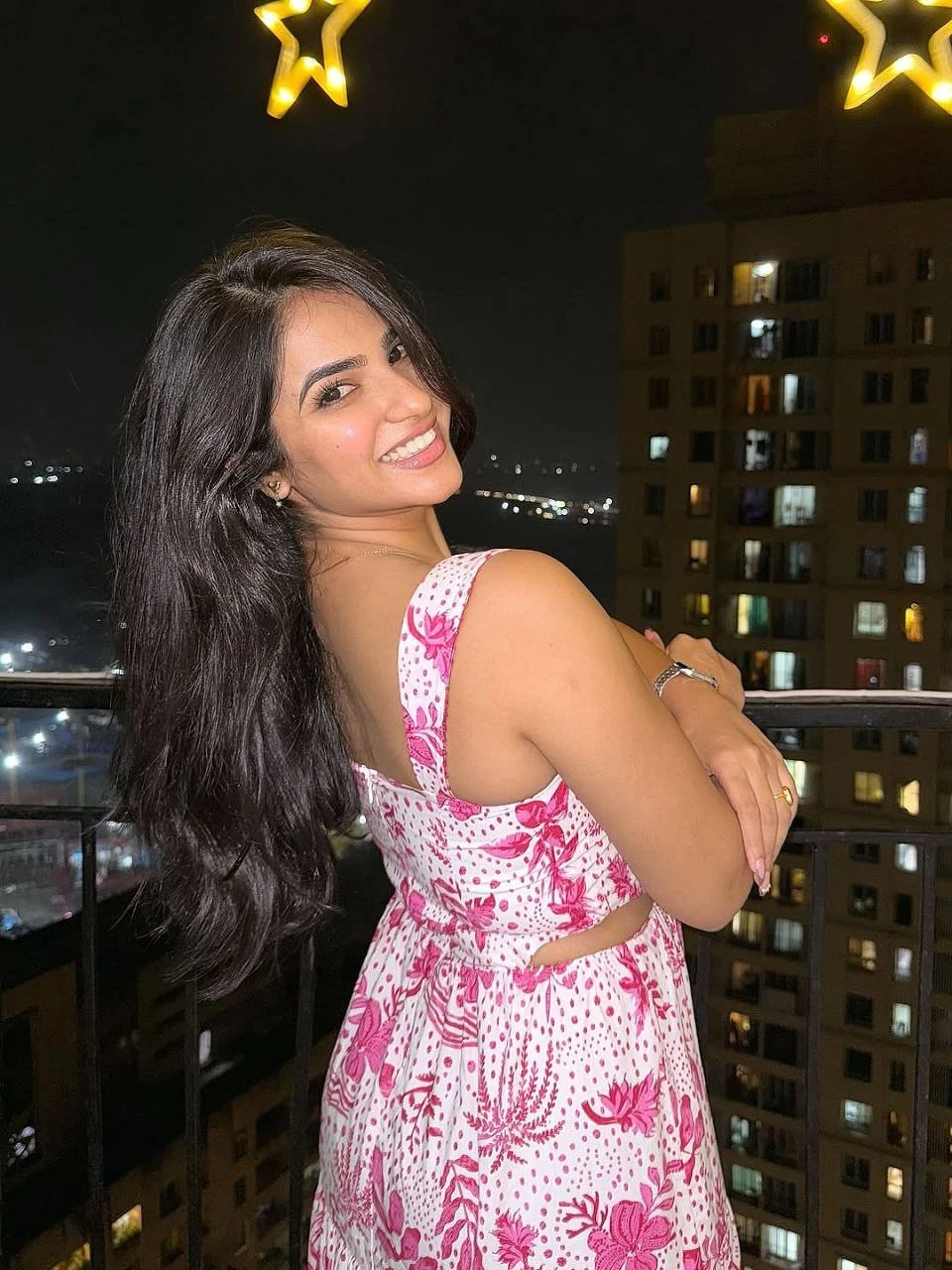 Vidhya – Indian escort in Visakhapatnam — 2 / 4