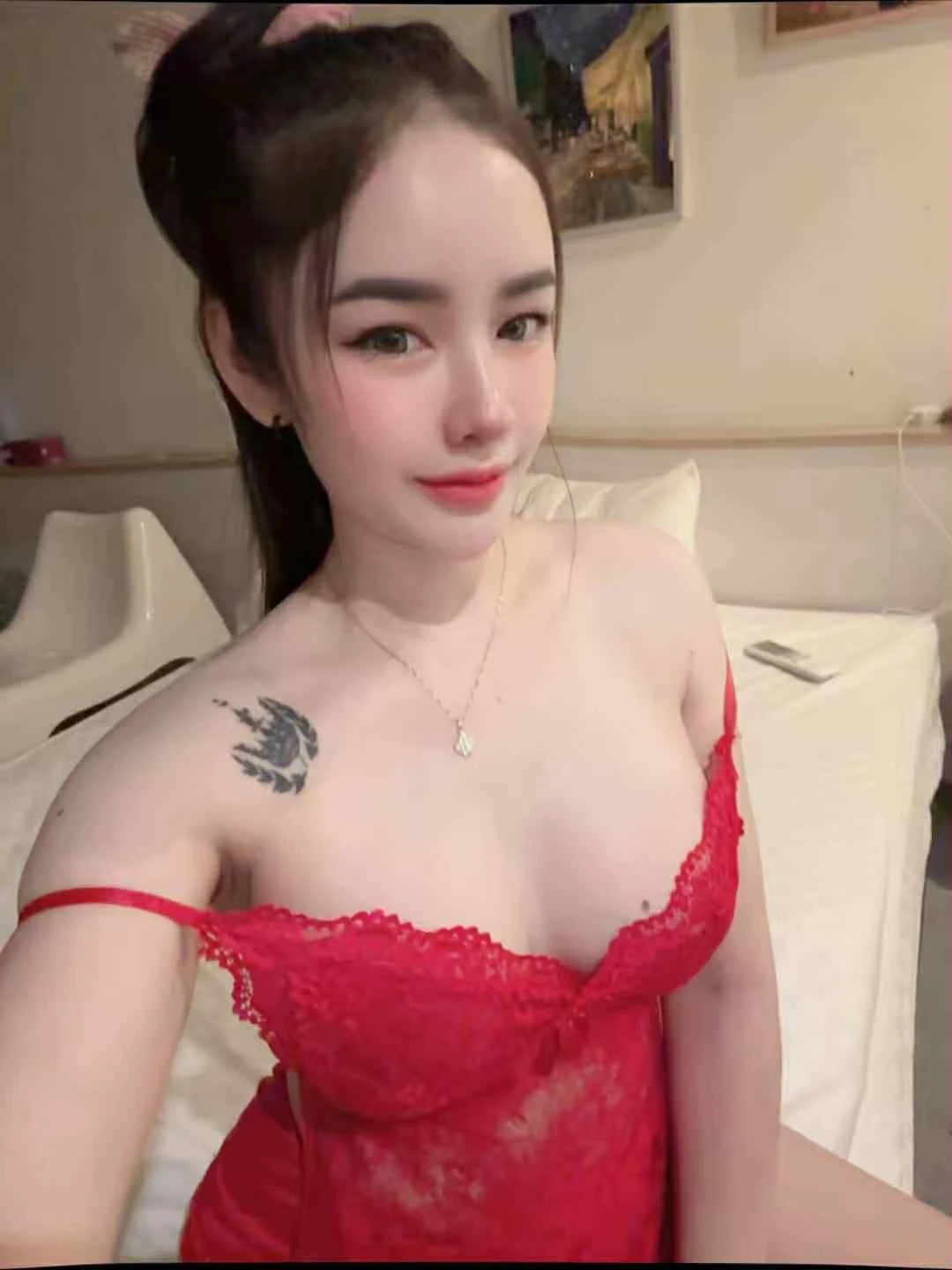 Anet Stef Massage Vip in Belgrade – Filipino escort in Montenegro — 4 / 7