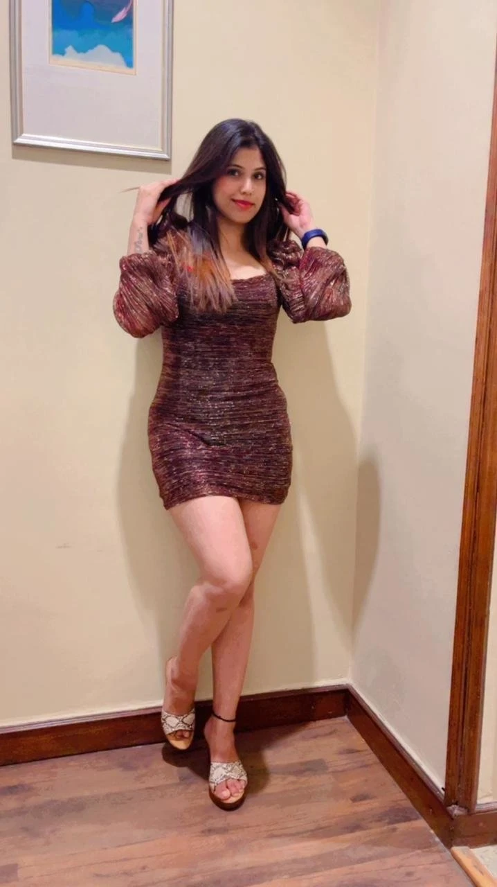 Parfect Sarvise – Indian escort in New Delhi — 2 / 5
