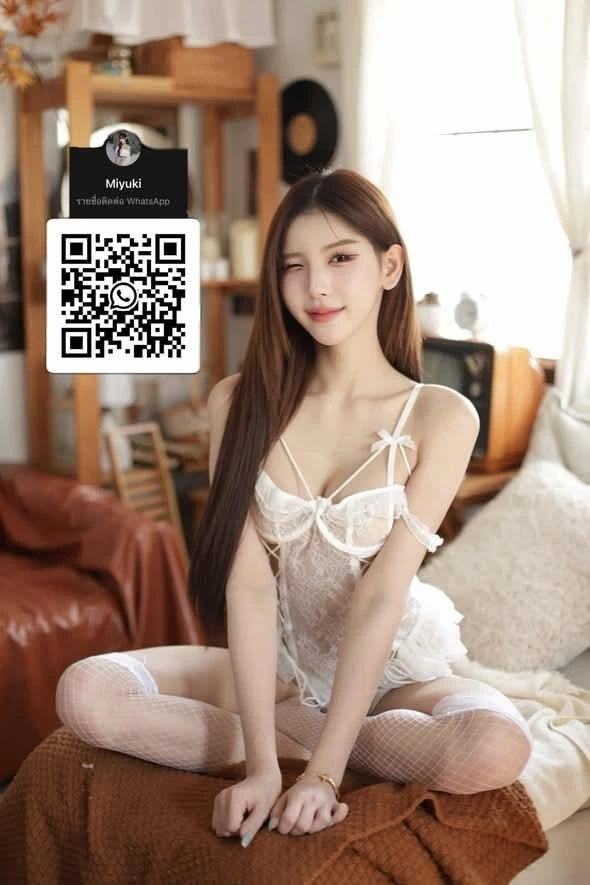Miyuki – Japanese escort in Seoul — 2 / 6